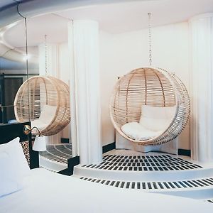 Habitación Deluxe con Cama King