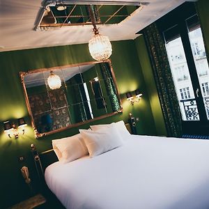 Habitación Superior con Cama King